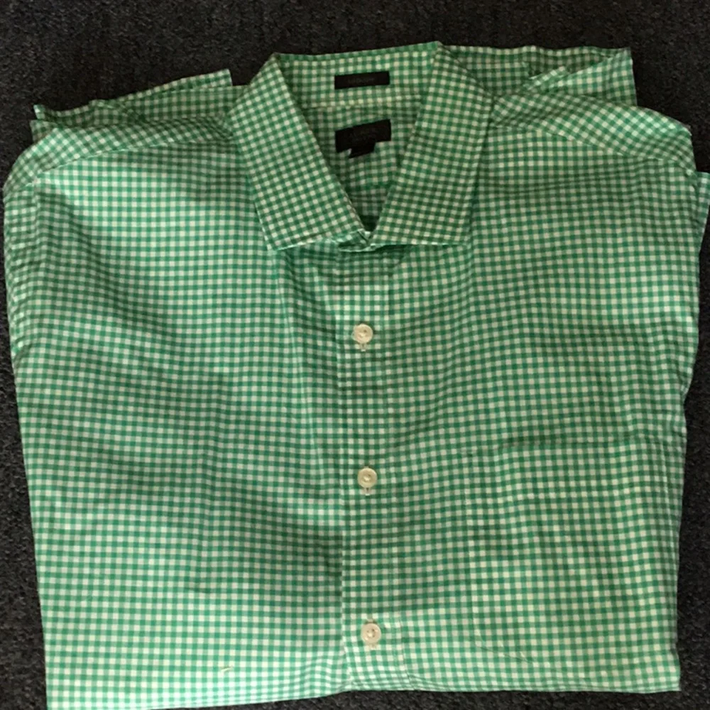 J.CREW SHIRT MEN.
